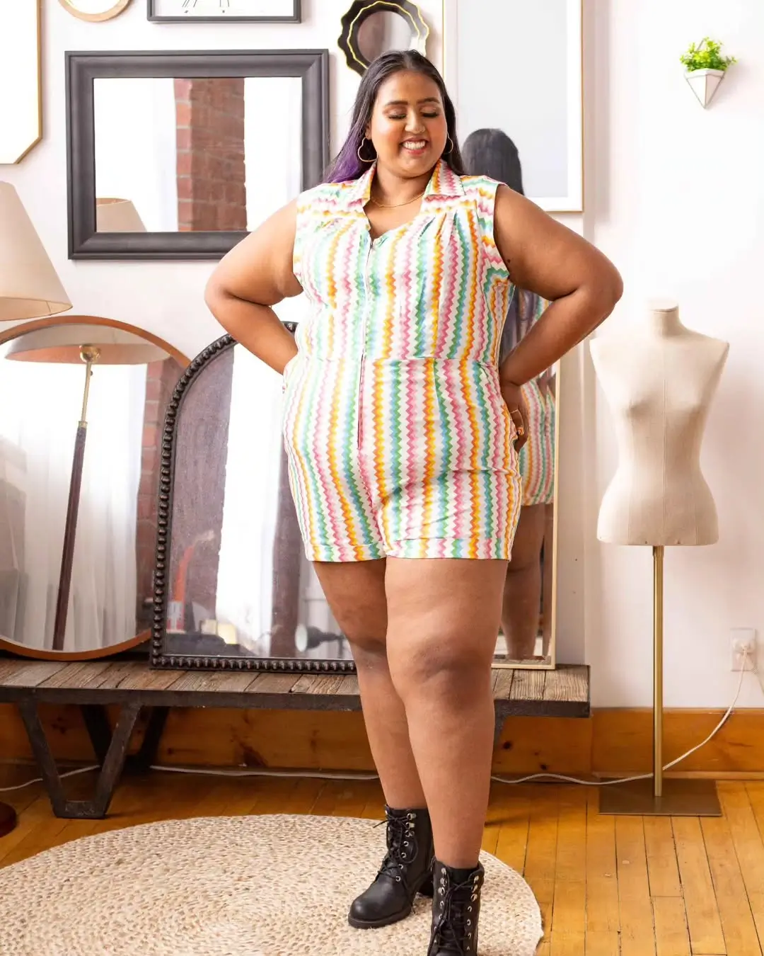 Casual Summer Romper Outfits 2026: Effortless Looks You’ll Want to Wear Every Day