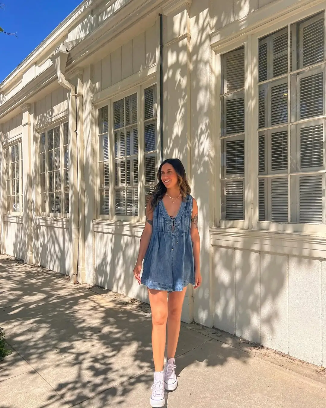 Casual Summer Romper Outfits 2026: Effortless Looks You’ll Want to Wear Every Day