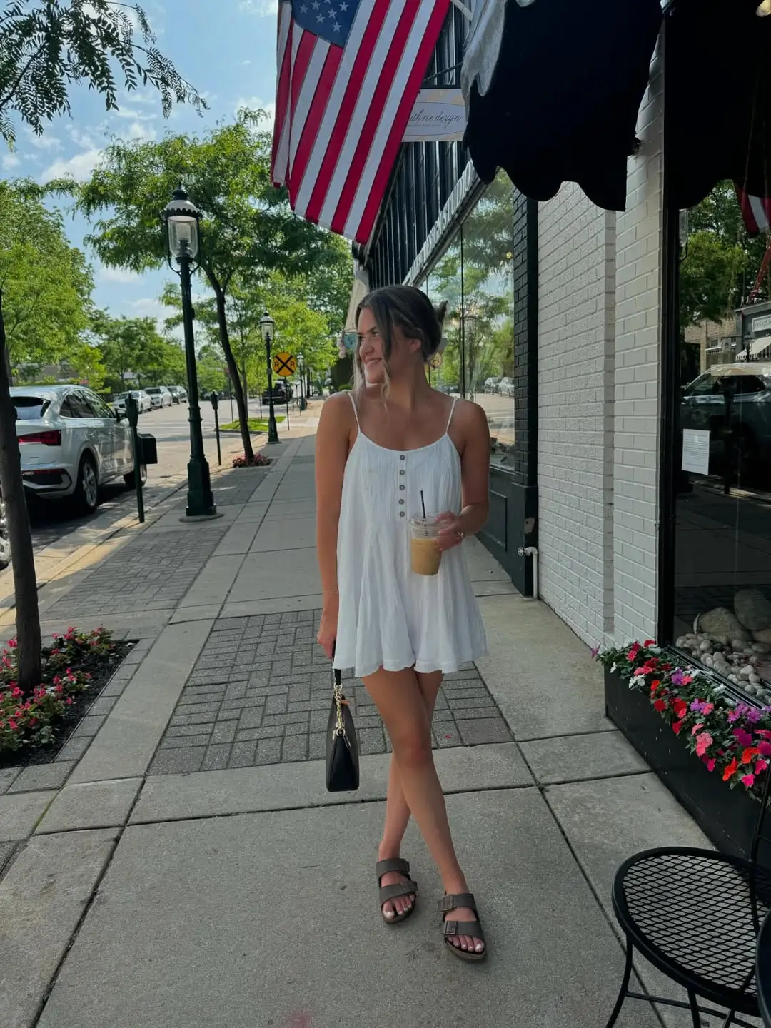 Casual Summer Romper Outfits 2026: Effortless Looks You’ll Want to Wear Every Day