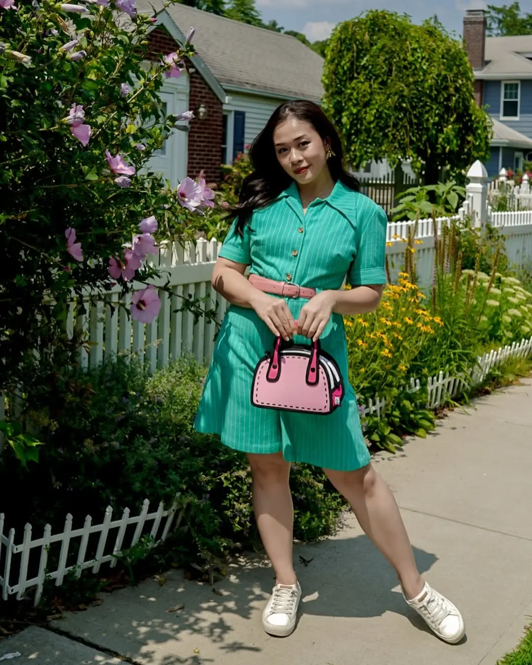 Casual Summer Romper Outfits 2026: Effortless Looks You’ll Want to Wear Every Day