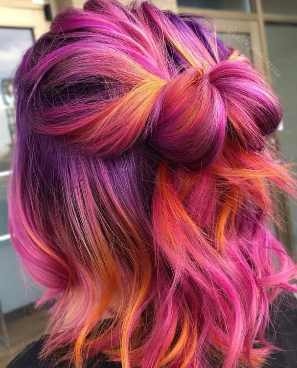 Chic Summer Hair Color Ideas 2026 That Completely Transform Your Look