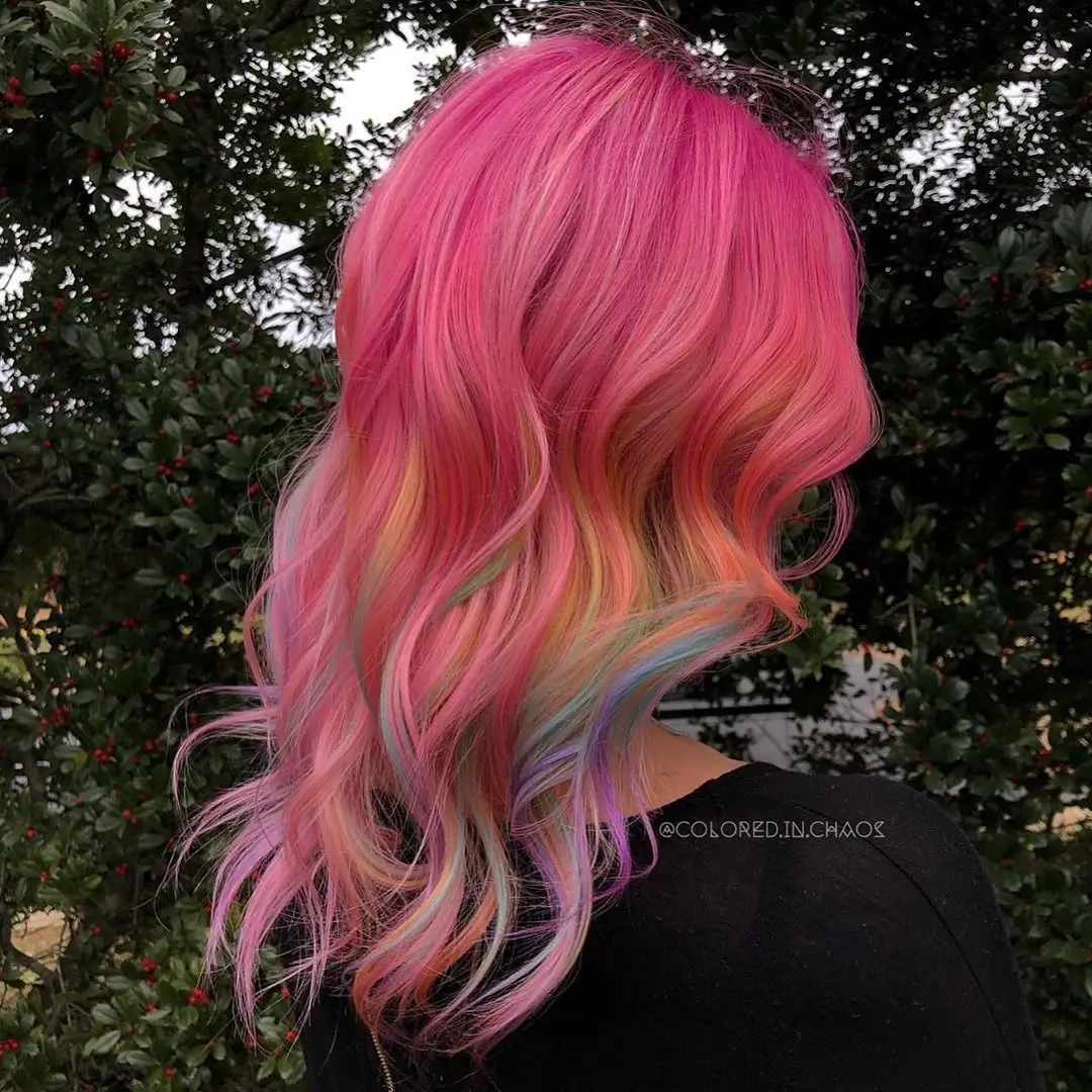 Chic Summer Hair Color Ideas 2026 That Completely Transform Your Look
