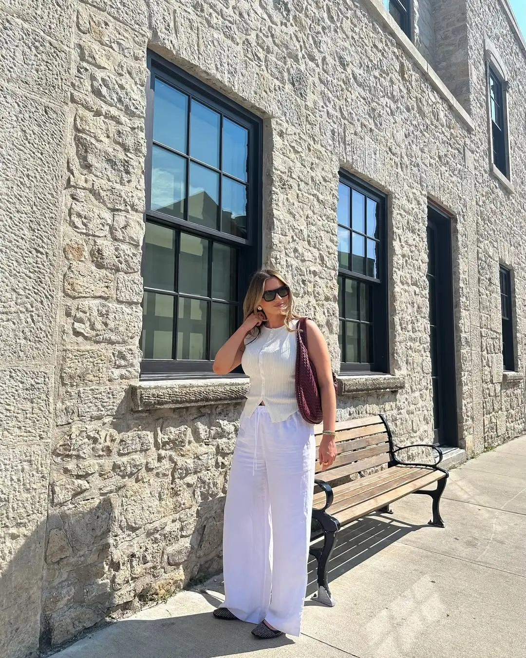 Confident Midsize Outfits Summer 2026: Effortless Looks That Feel Like You