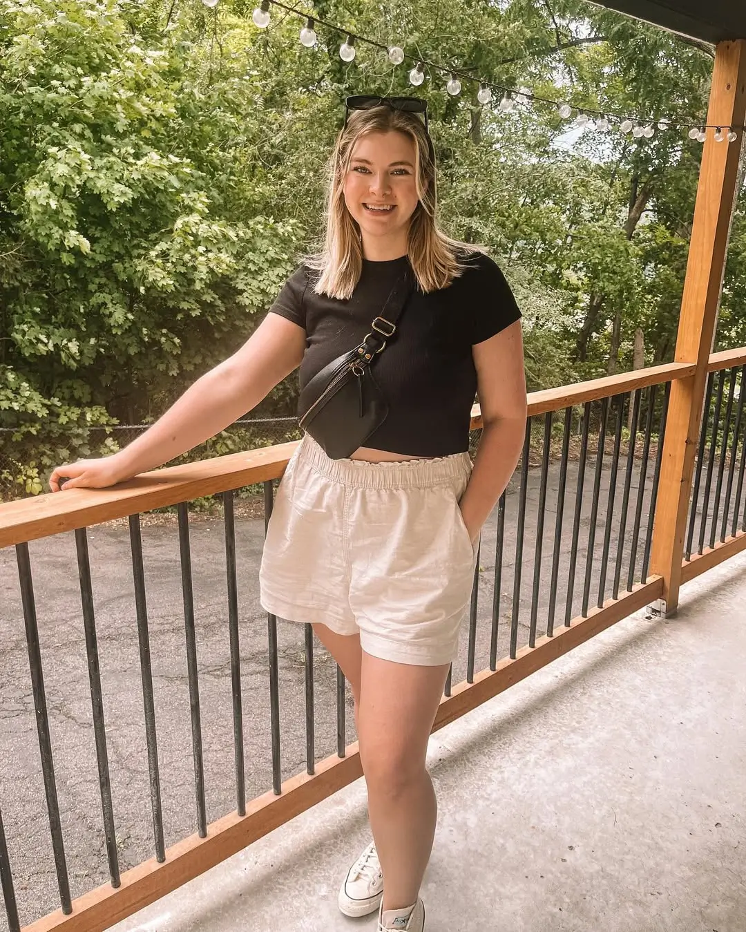 Confident Midsize Outfits Summer 2026: Effortless Looks That Feel Like You