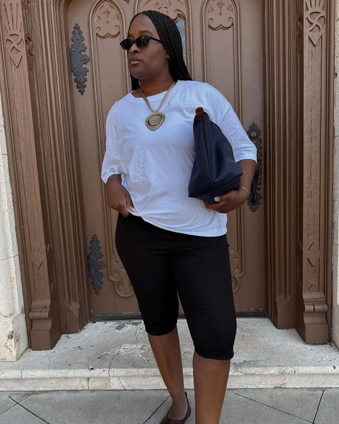 Confident Midsize Outfits Summer 2026: Effortless Looks That Feel Like You