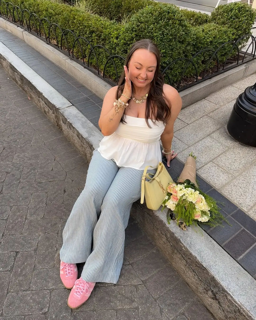 Confident Midsize Outfits Summer 2026: Effortless Looks That Feel Like You