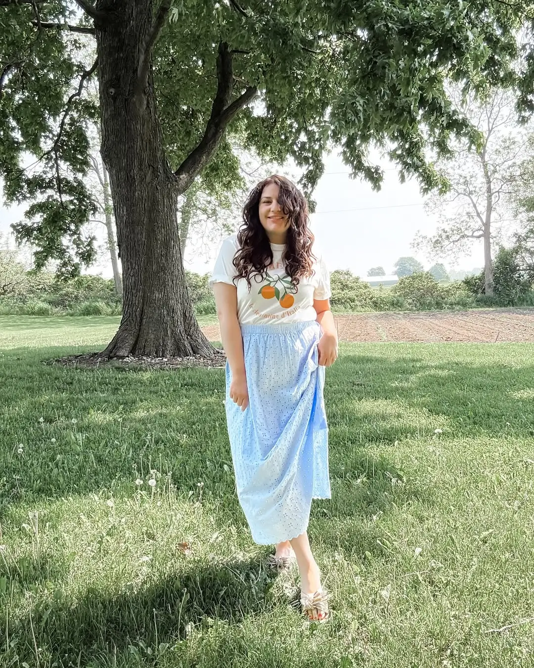 Confident Midsize Outfits Summer 2026: Effortless Looks That Feel Like You