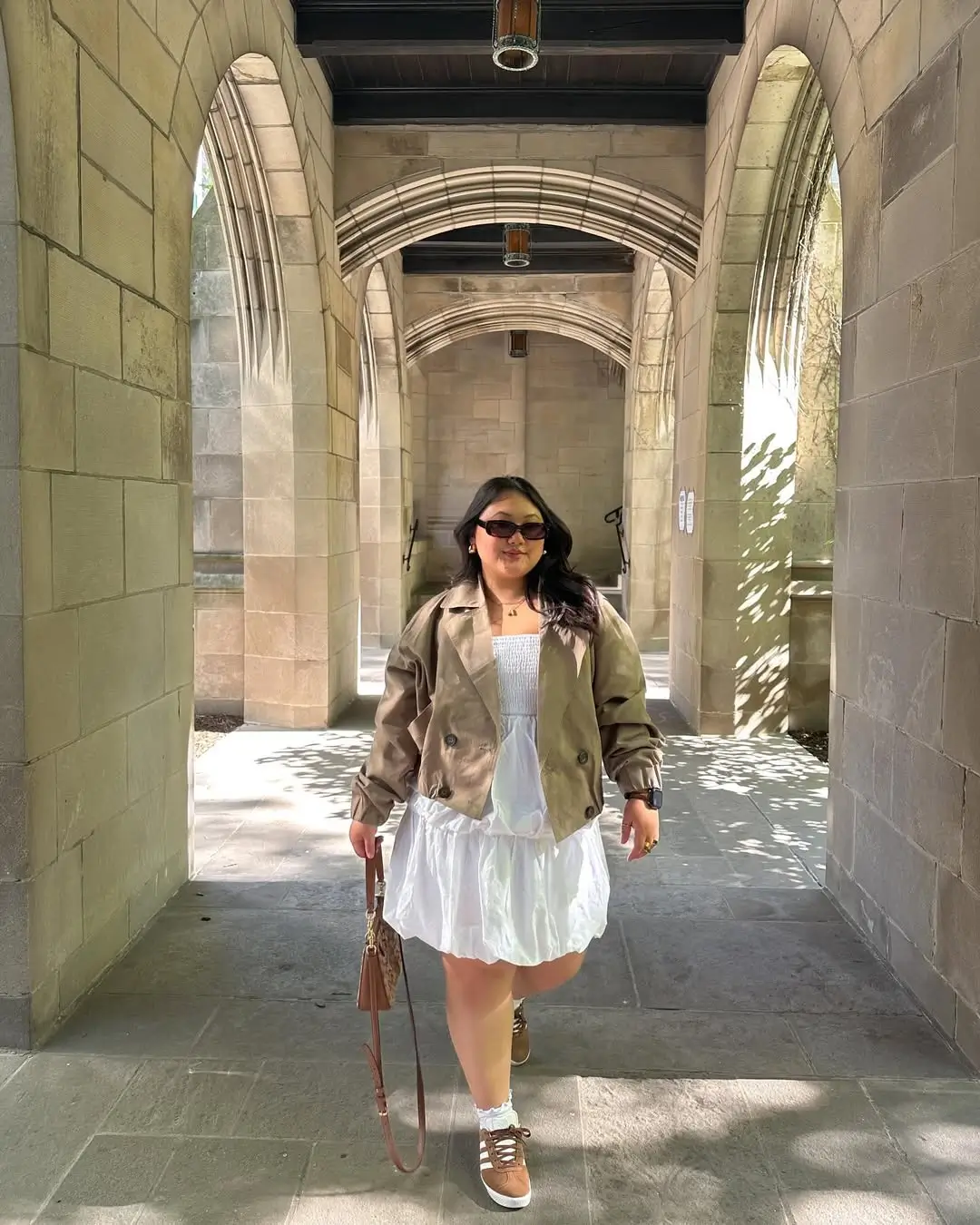 Confident Midsize Outfits Summer 2026: Effortless Looks That Feel Like You