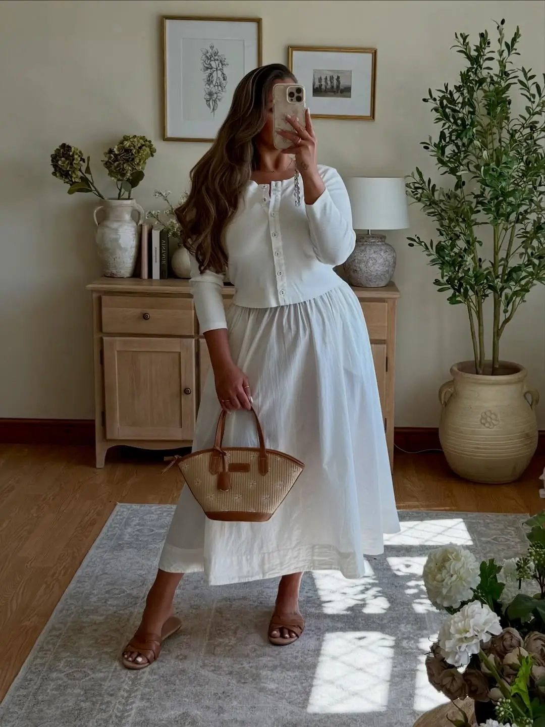 Confident Midsize Outfits Summer 2026: Effortless Looks That Feel Like You