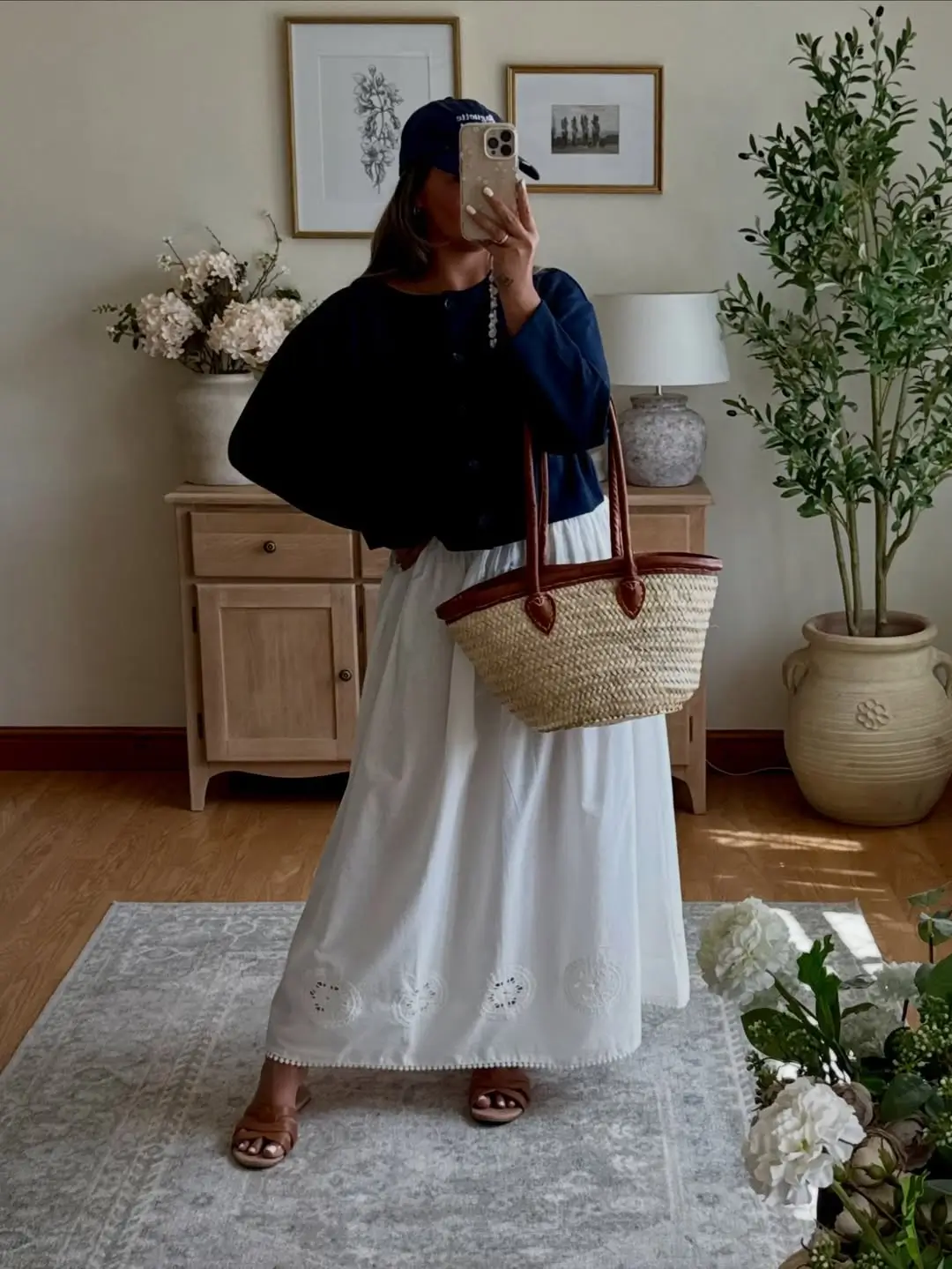 Confident Midsize Outfits Summer 2026: Effortless Looks That Feel Like You