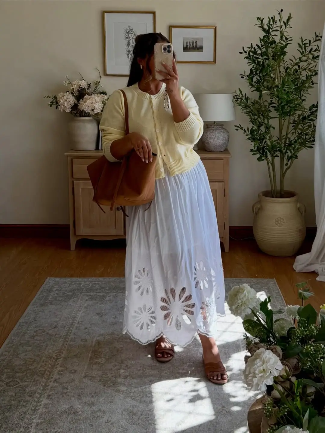 Confident Midsize Outfits Summer 2026: Effortless Looks That Feel Like You