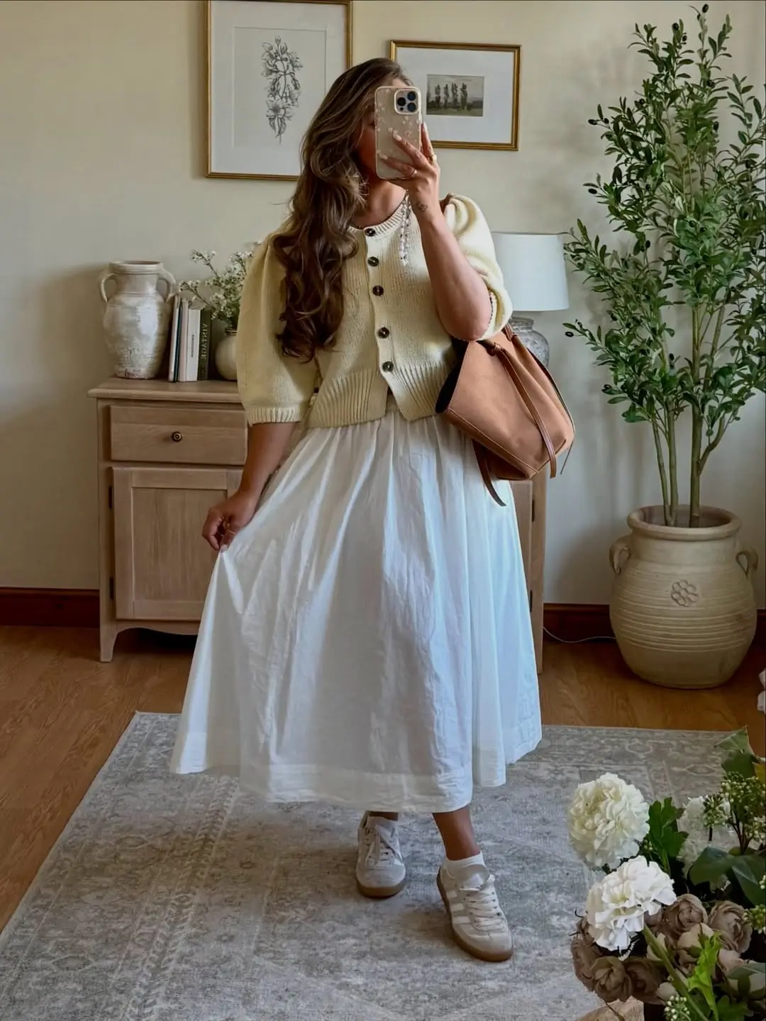 Confident Midsize Outfits Summer 2026: Effortless Looks That Feel Like You