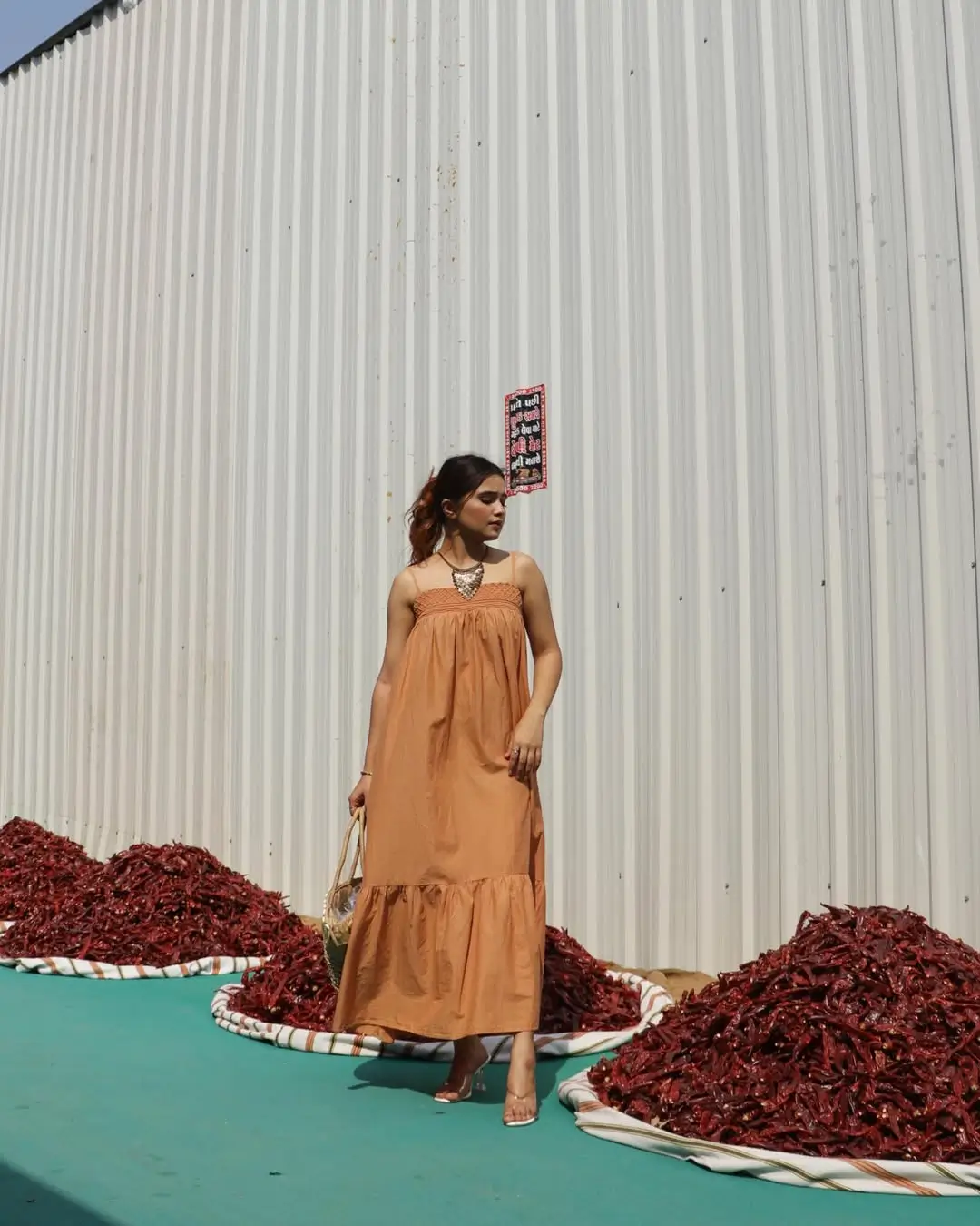 Cool Hot Weather Summer Outfits 2026: Effortless Looks to Stay Stylish in the Heat