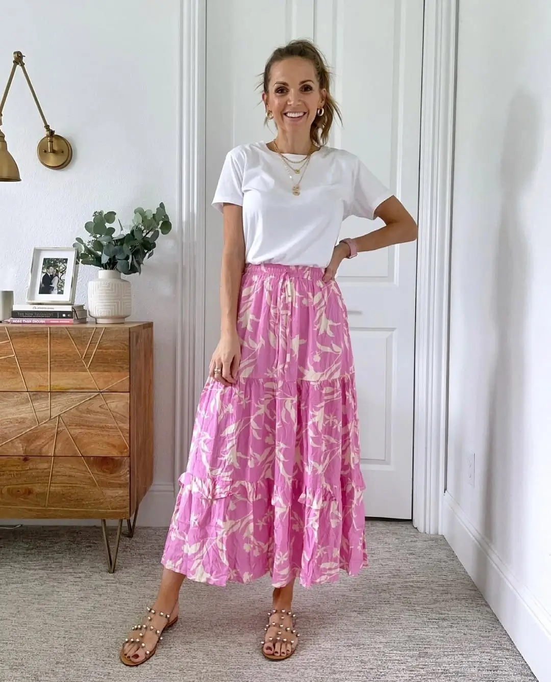 Cool Hot Weather Summer Outfits 2026: Effortless Looks to Stay Stylish in the Heat