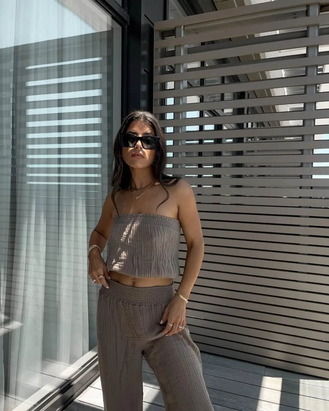 Cool Hot Weather Summer Outfits 2026: Effortless Looks to Stay Stylish in the Heat