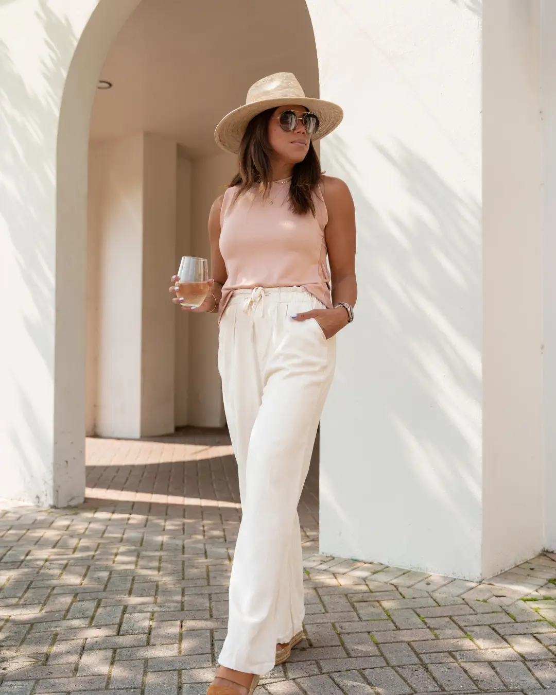 Cool Hot Weather Summer Outfits 2026: Effortless Looks to Stay Stylish in the Heat
