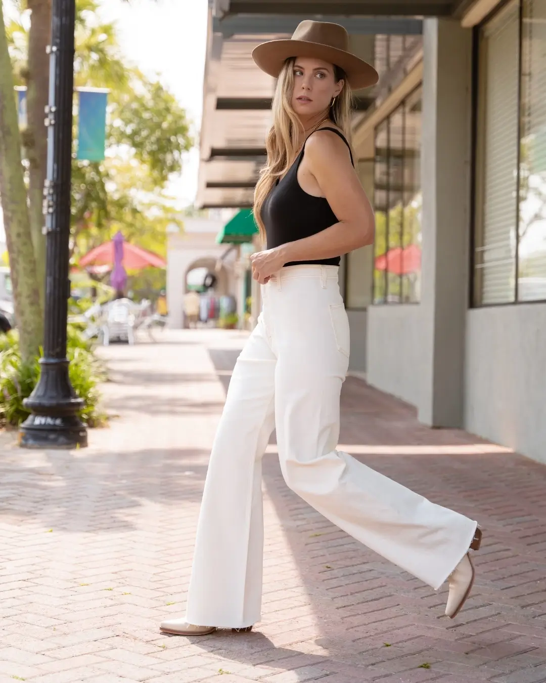 Cool Hot Weather Summer Outfits 2026: Effortless Looks to Stay Stylish in the Heat