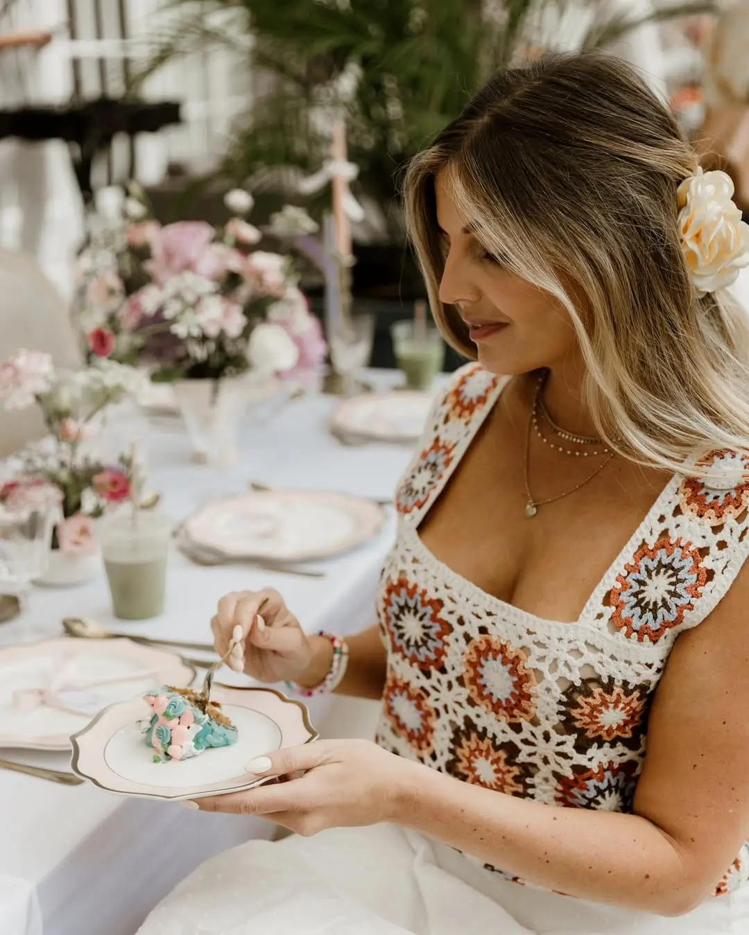 Crochet Summer Crop Top Outfits 2026: Trendy & Stylish Ideas