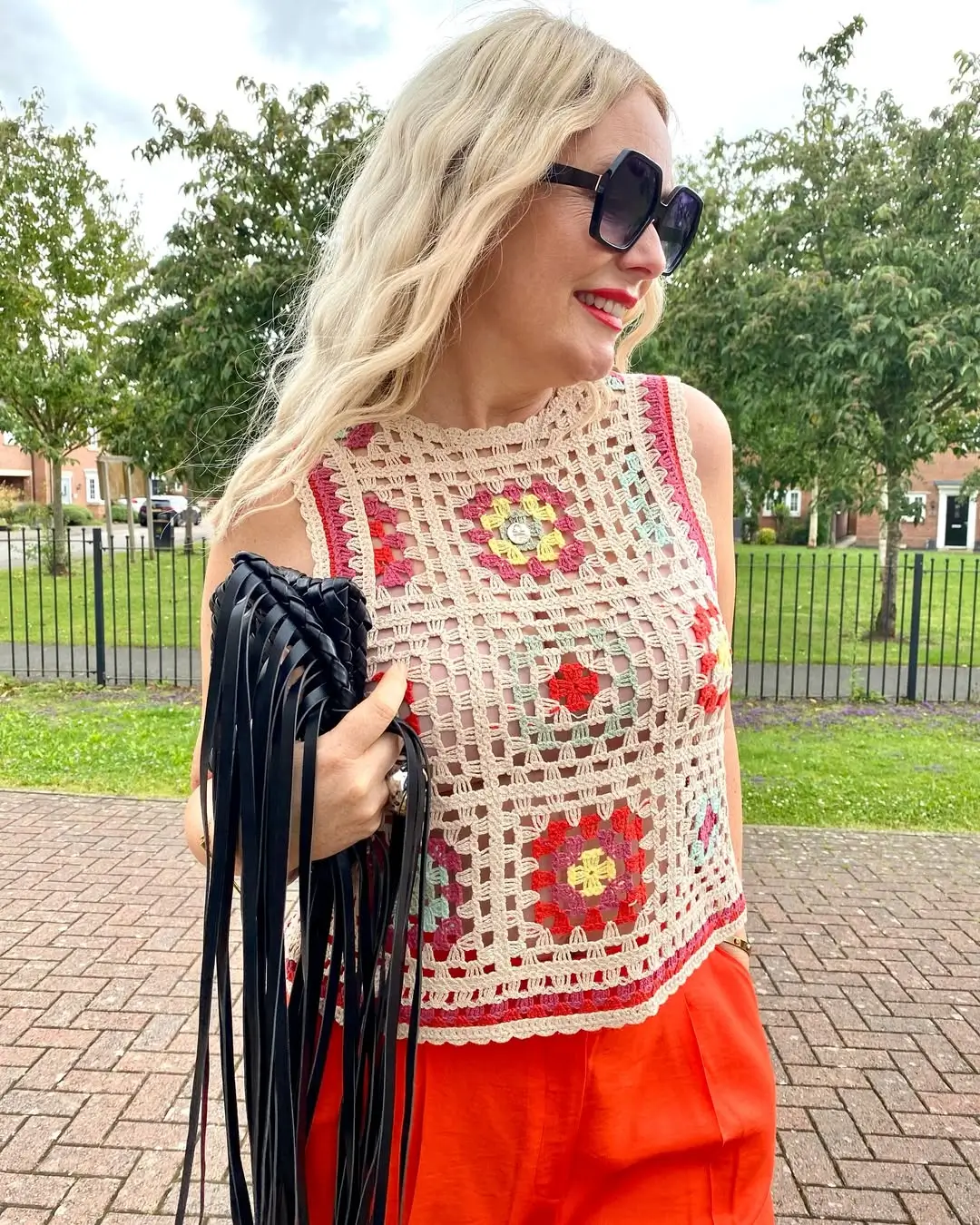 Crochet Summer Crop Top Outfits 2026: Trendy & Stylish Ideas