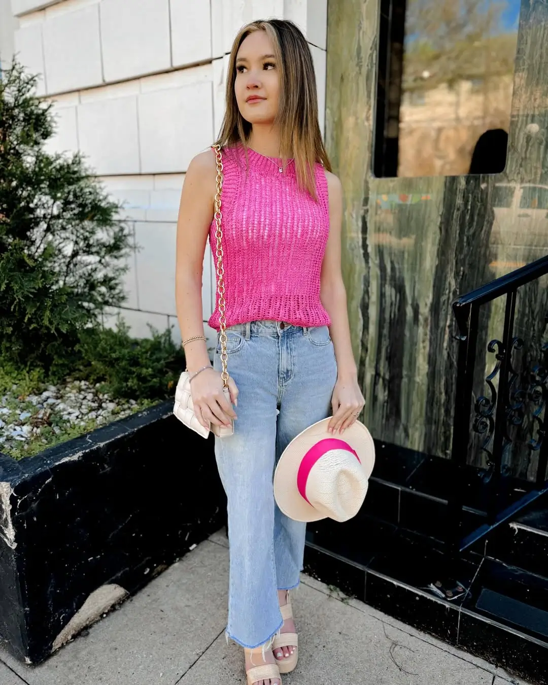 Crochet Summer Crop Top Outfits 2026: Trendy & Stylish Ideas