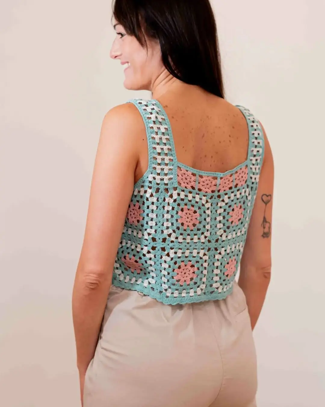 Crochet Summer Crop Top Outfits 2026: Trendy & Stylish Ideas