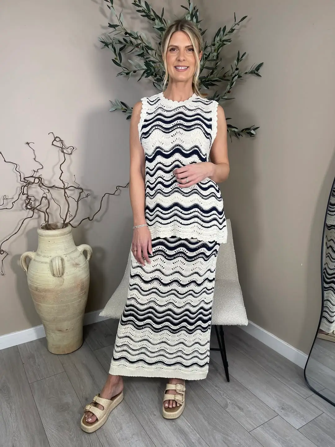 Crochet Summer Crop Top Outfits 2026: Trendy & Stylish Ideas