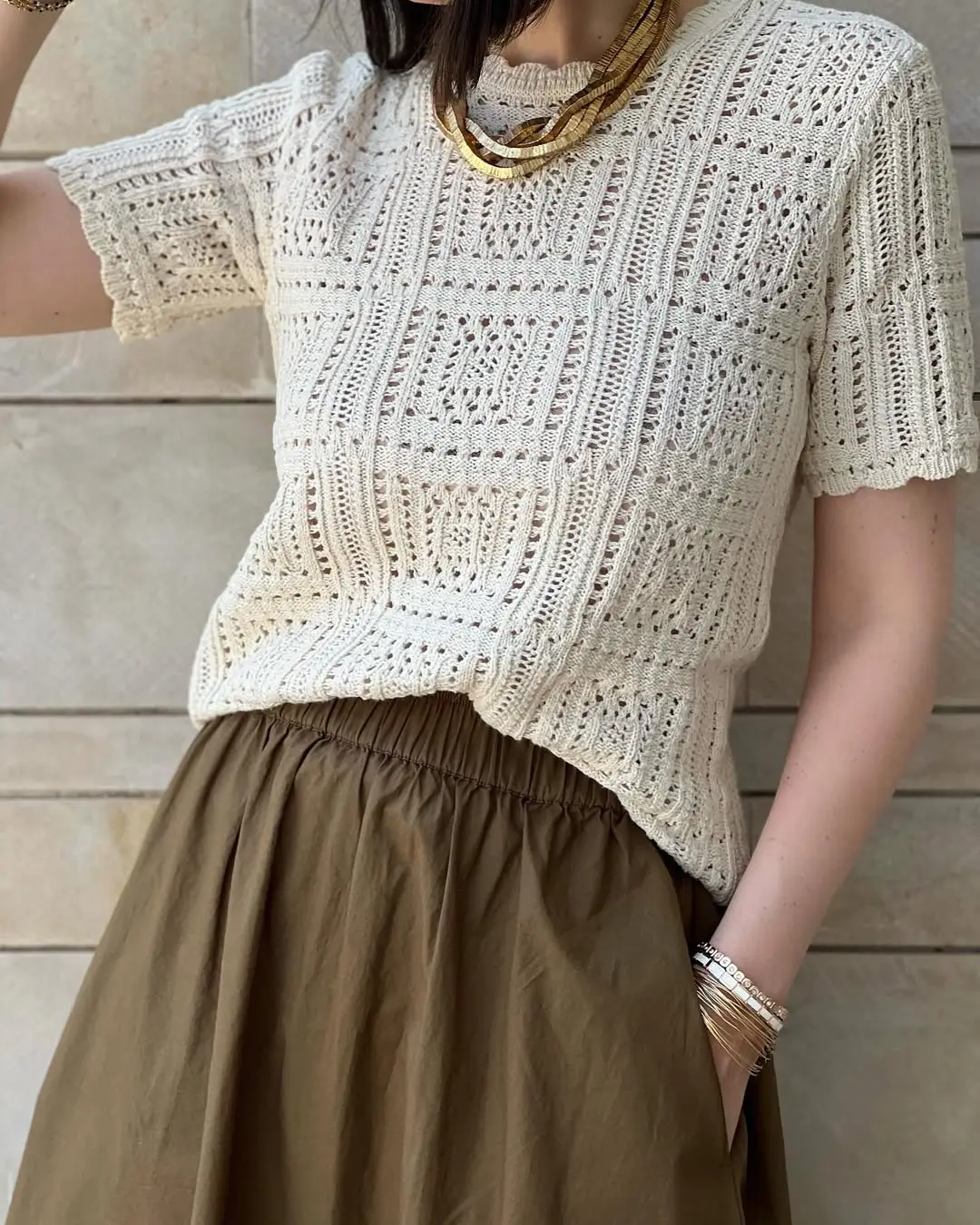 Crochet Summer Crop Top Outfits 2026: Trendy & Stylish Ideas