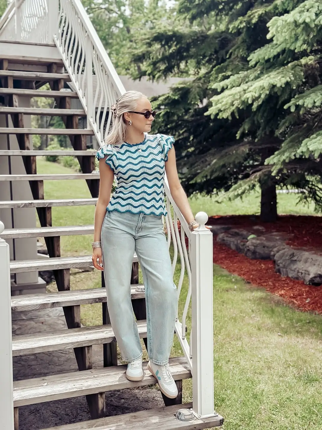 Crochet Summer Crop Top Outfits 2026: Trendy & Stylish Ideas