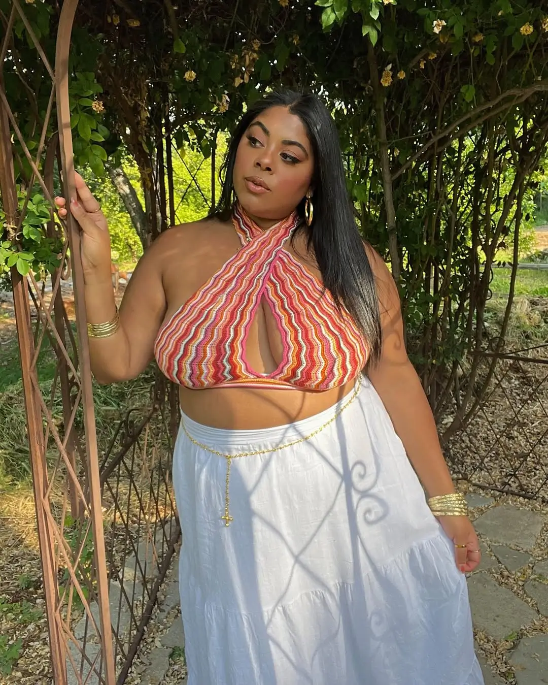 Crochet Summer Crop Top Outfits 2026: Trendy & Stylish Ideas