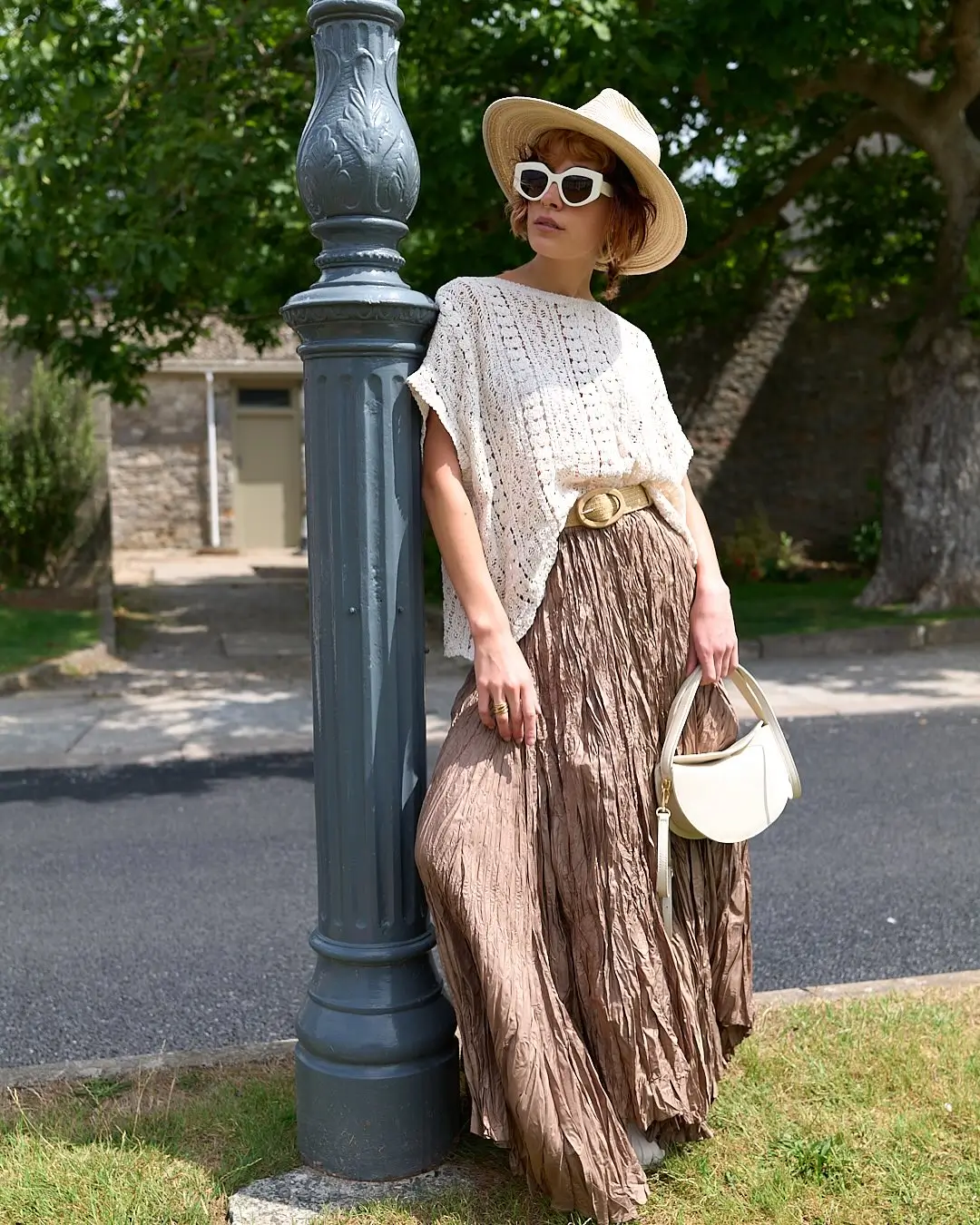 Crochet Summer Crop Top Outfits 2026: Trendy & Stylish Ideas