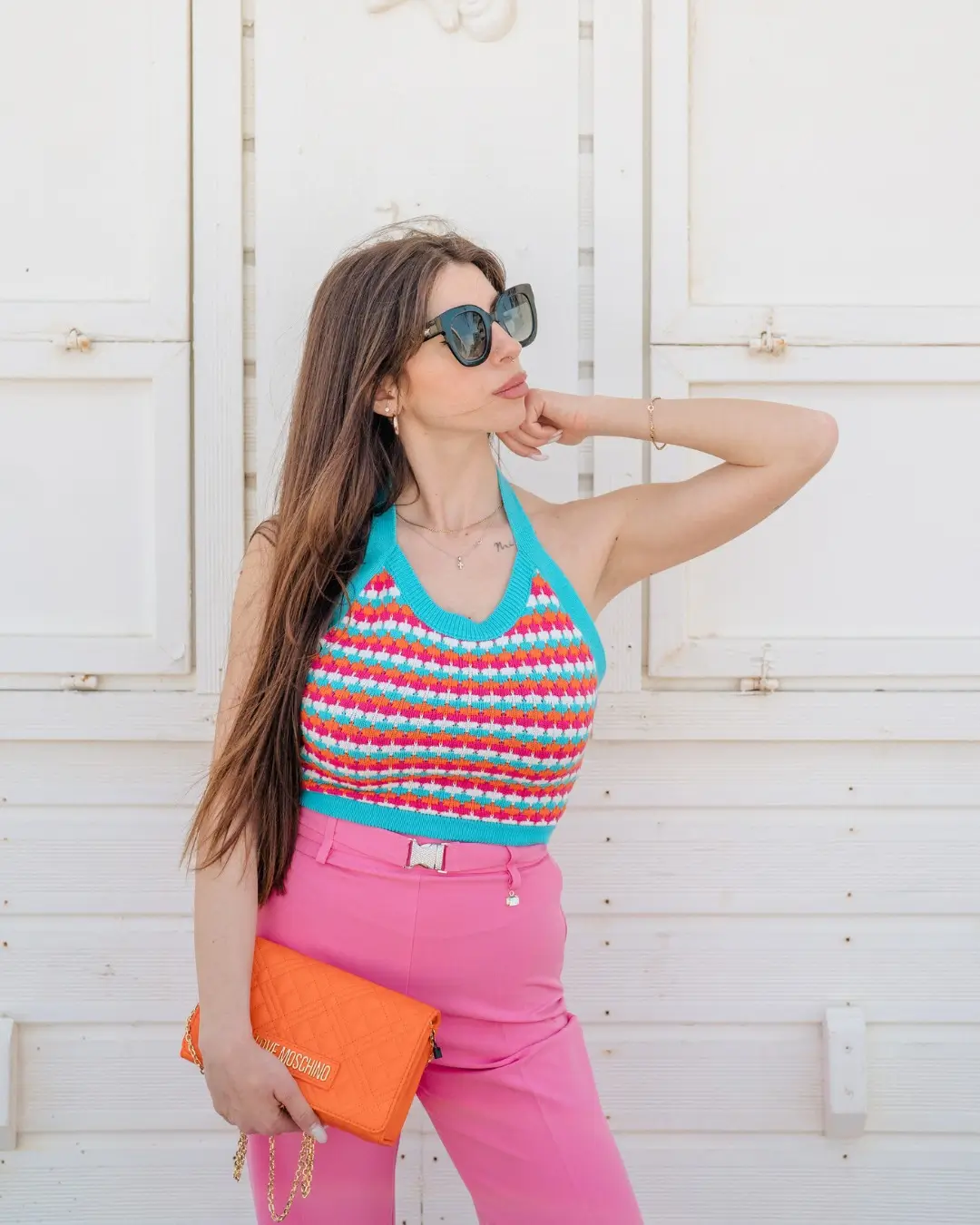 Crochet Summer Crop Top Outfits 2026: Trendy & Stylish Ideas