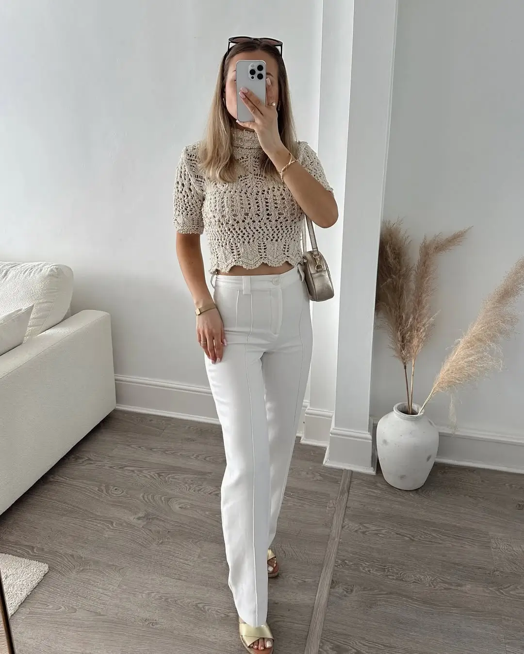 Crochet Summer Crop Top Outfits 2026: Trendy & Stylish Ideas