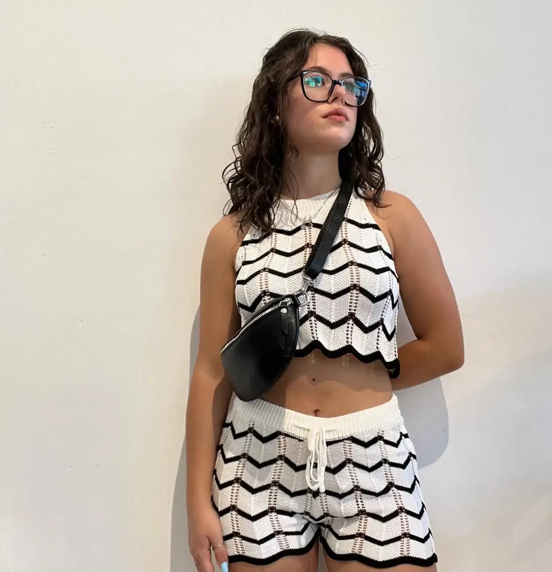 Crochet Summer Crop Top Outfits 2026: Trendy & Stylish Ideas