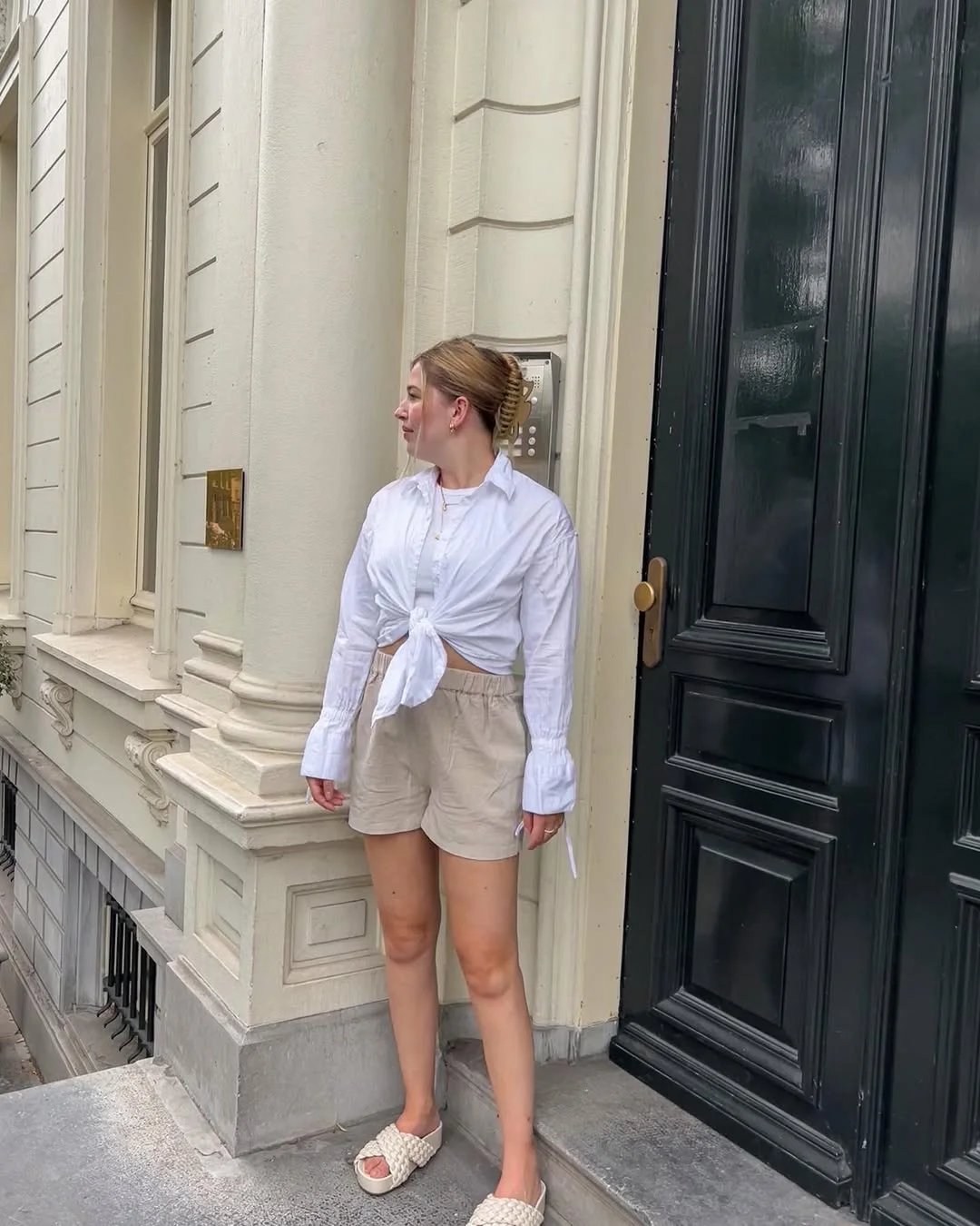 Easy Comfy Summer Outfits 2026: Effortless Looks You’ll Actually Want to Wear