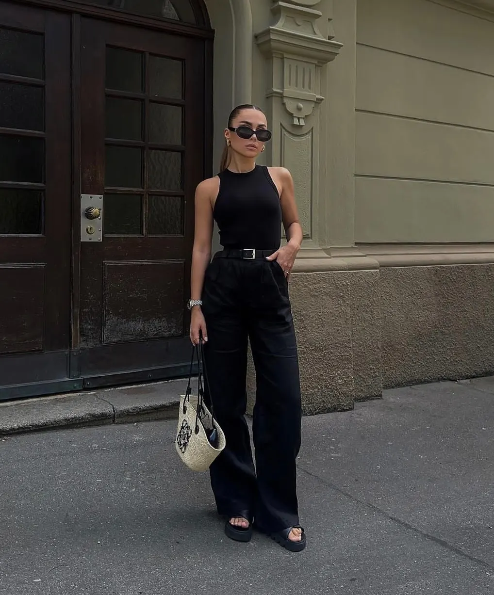 Easy Comfy Summer Outfits 2026: Effortless Looks You’ll Actually Want to Wear