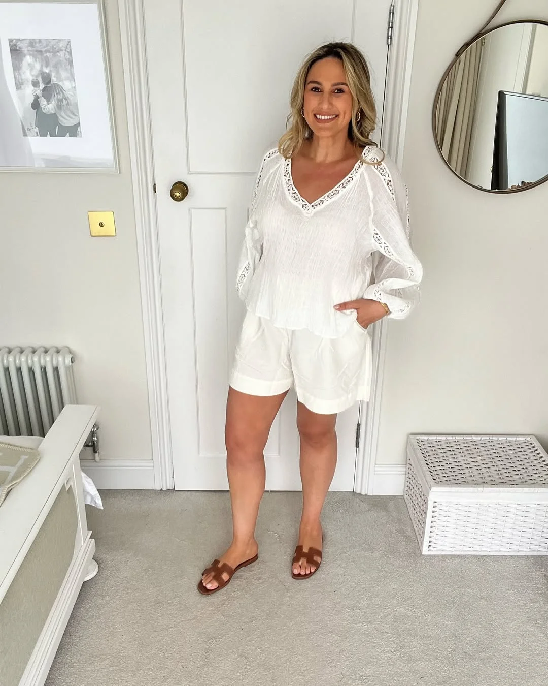 Easy Comfy Summer Outfits 2026: Effortless Looks You’ll Actually Want to Wear