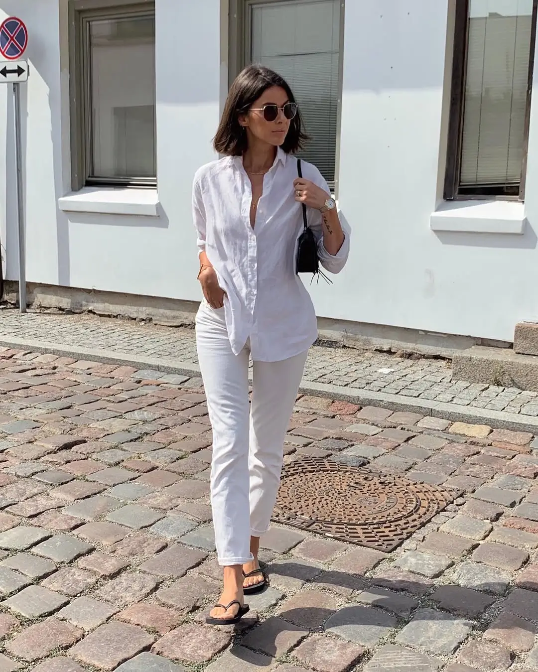 Easy Summer Outfits 2026: Effortless Looks You’ll Actually Want to Wear