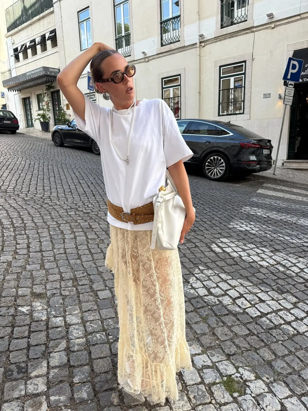 Easy Summer Outfits 2026: Effortless Looks You’ll Actually Want to Wear