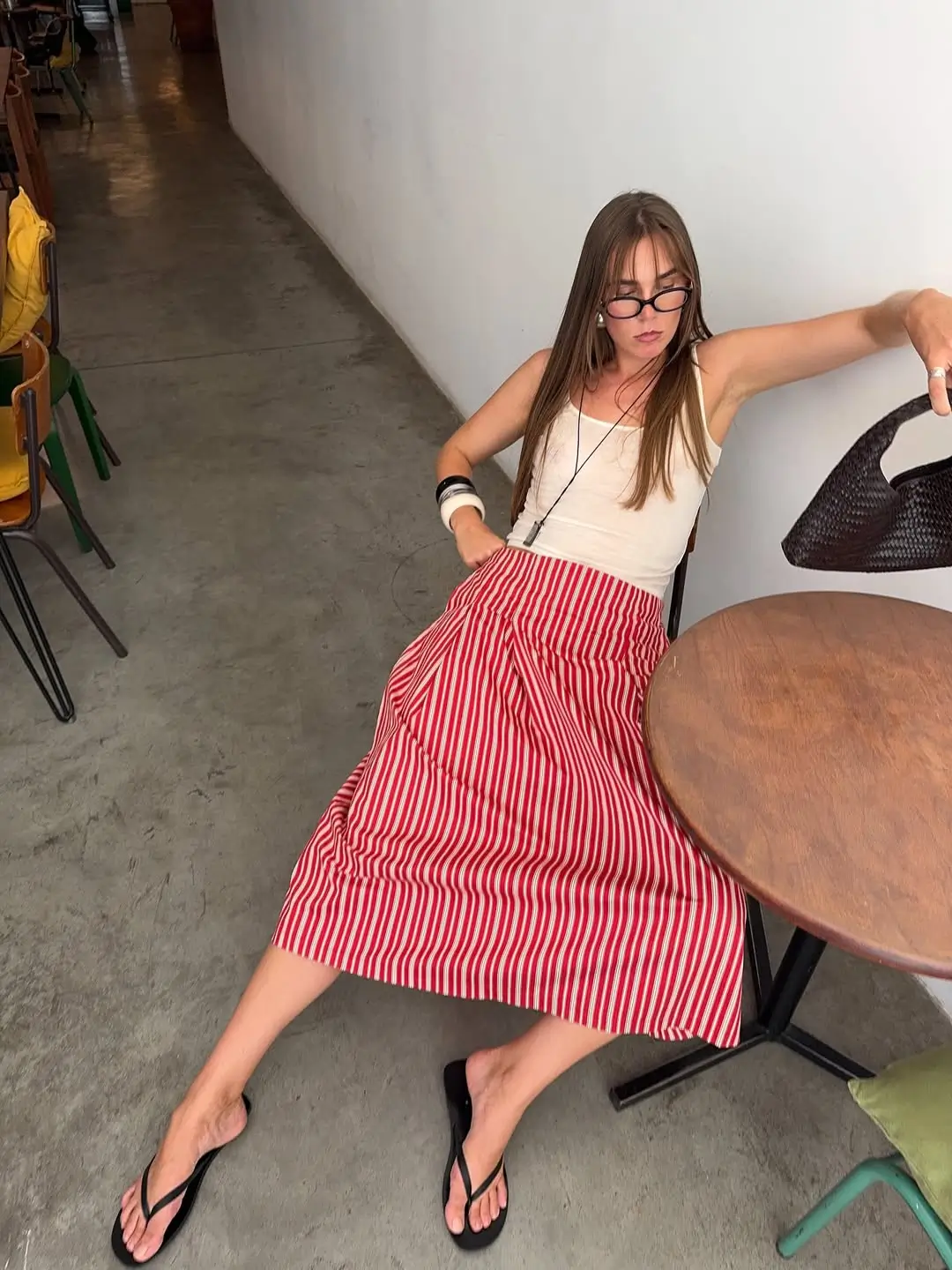 Easy Summer Outfits 2026: Effortless Looks You’ll Actually Want to Wear