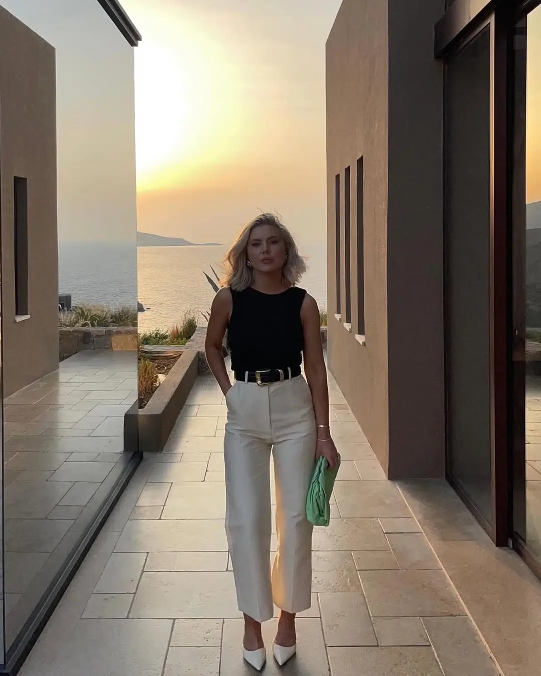 Easy Summer Outfits 2026: Effortless Looks You’ll Actually Want to Wear