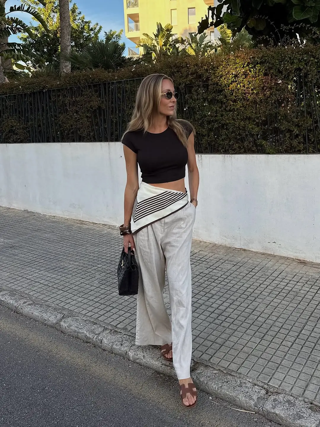 Easy Summer Outfits 2026: Effortless Looks You’ll Actually Want to Wear