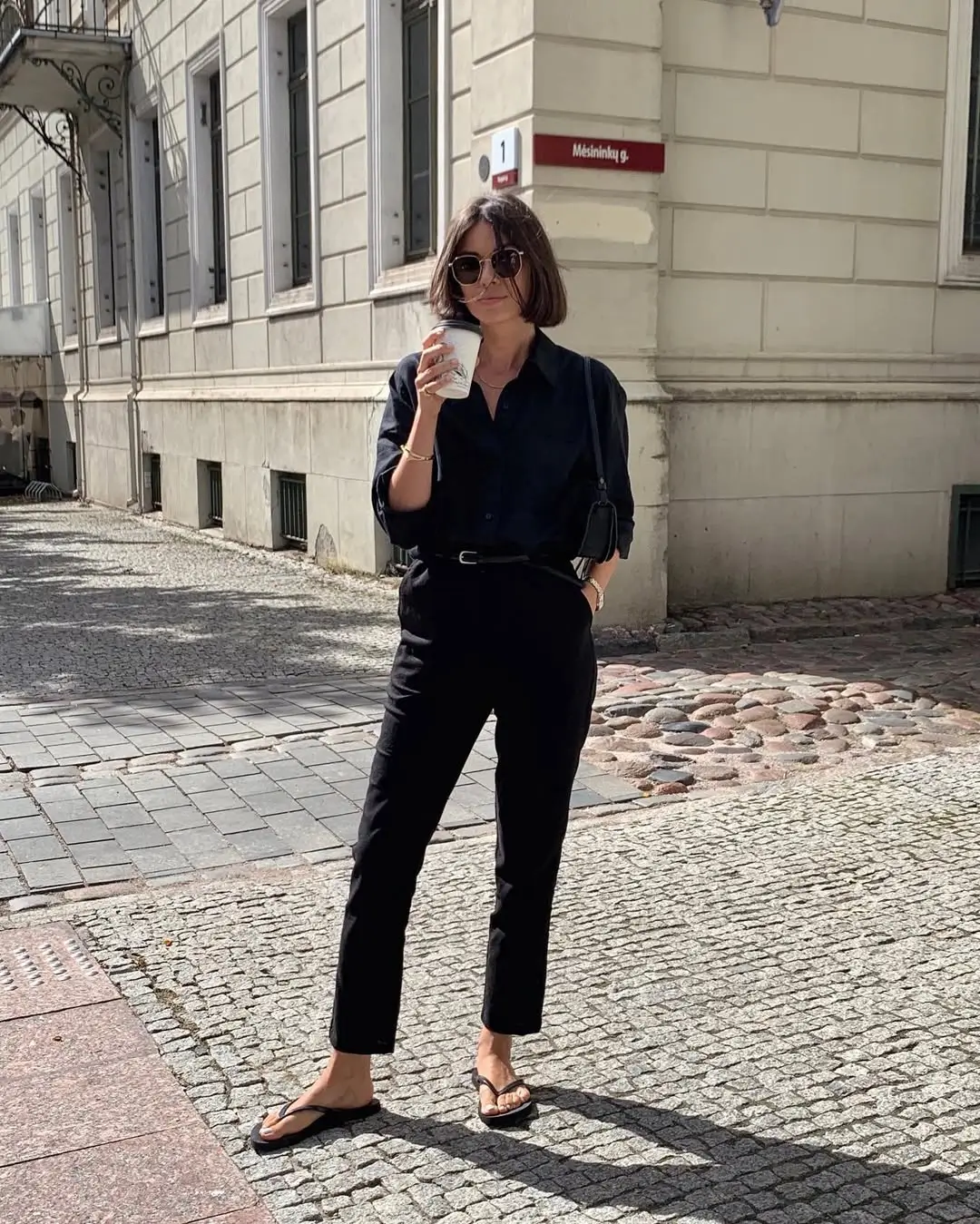 Easy Summer Outfits 2026: Effortless Looks You’ll Actually Want to Wear