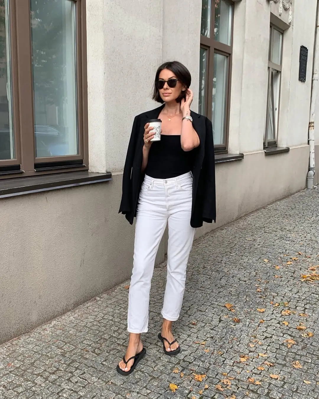 Easy Summer Outfits 2026: Effortless Looks You’ll Actually Want to Wear