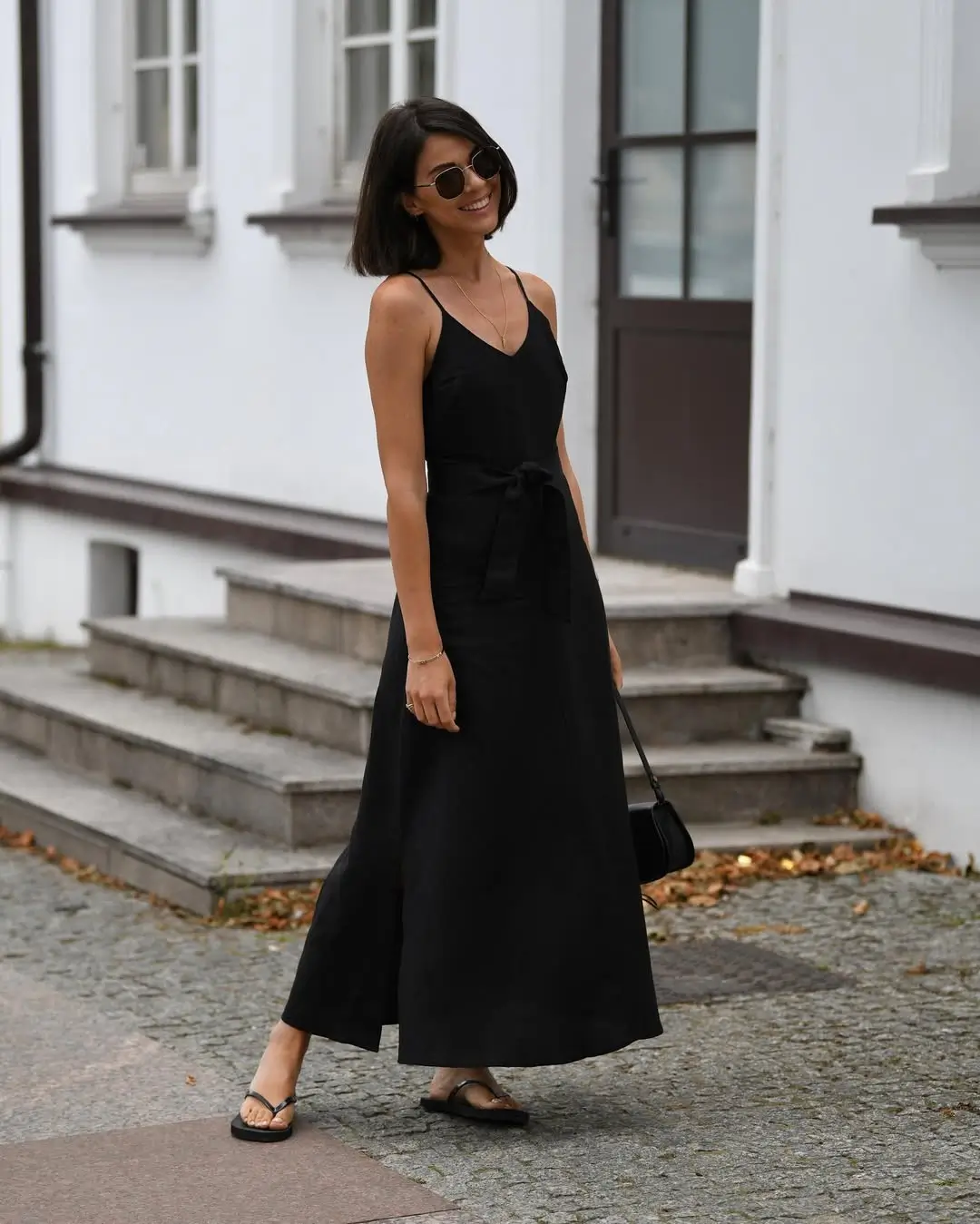 Easy Summer Outfits 2026: Effortless Looks You’ll Actually Want to Wear
