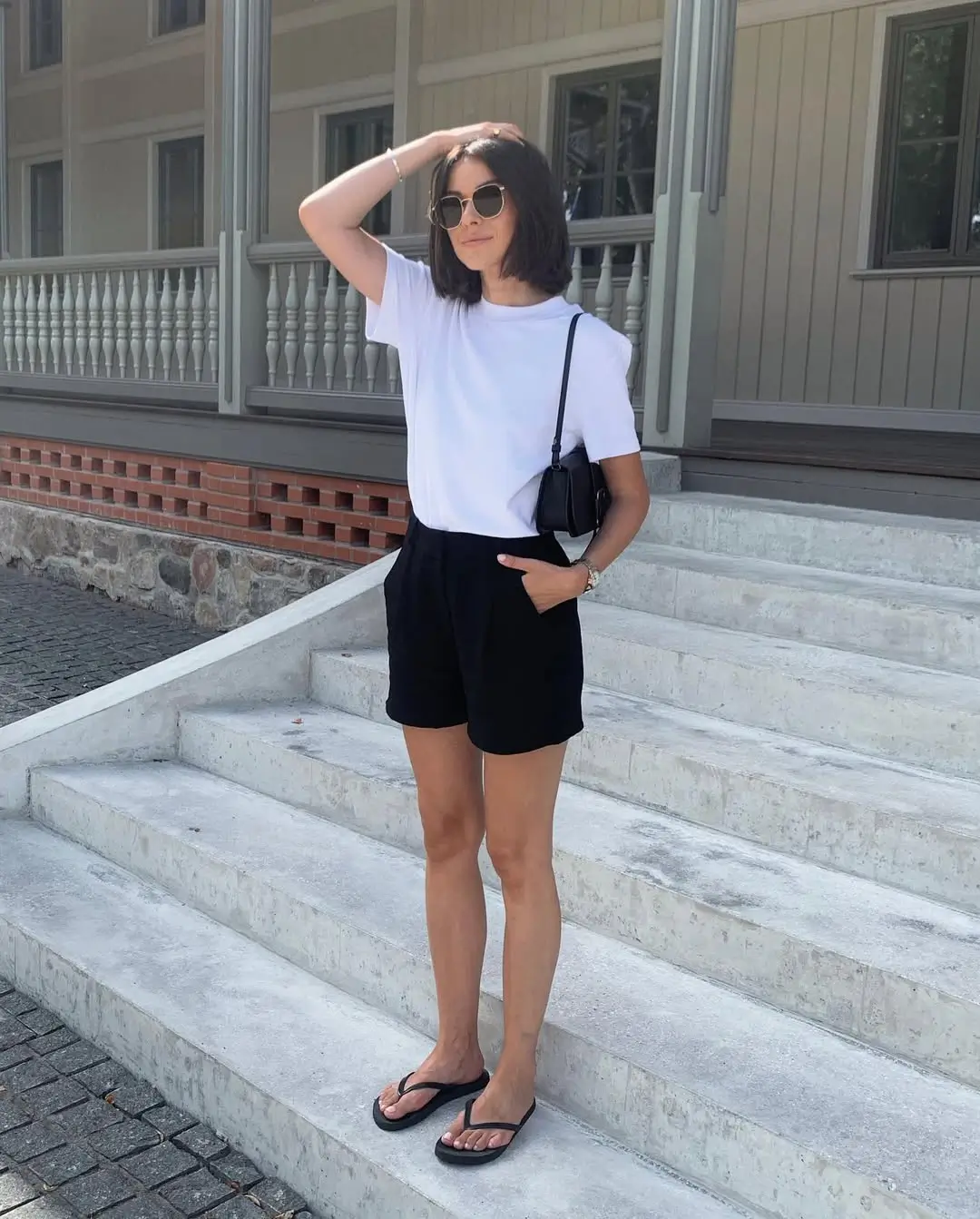 Easy Summer Outfits 2026: Effortless Looks You’ll Actually Want to Wear