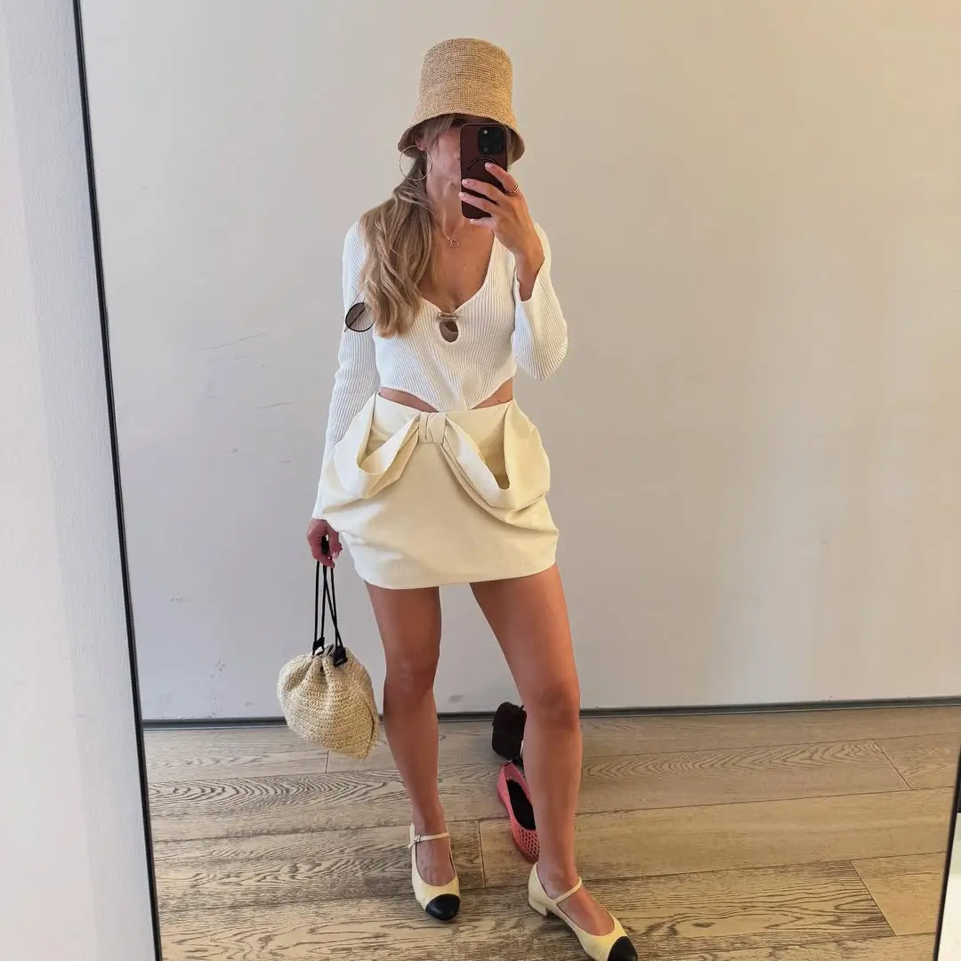 Easy Summer Outfits 2026: Effortless Looks You’ll Actually Want to Wear