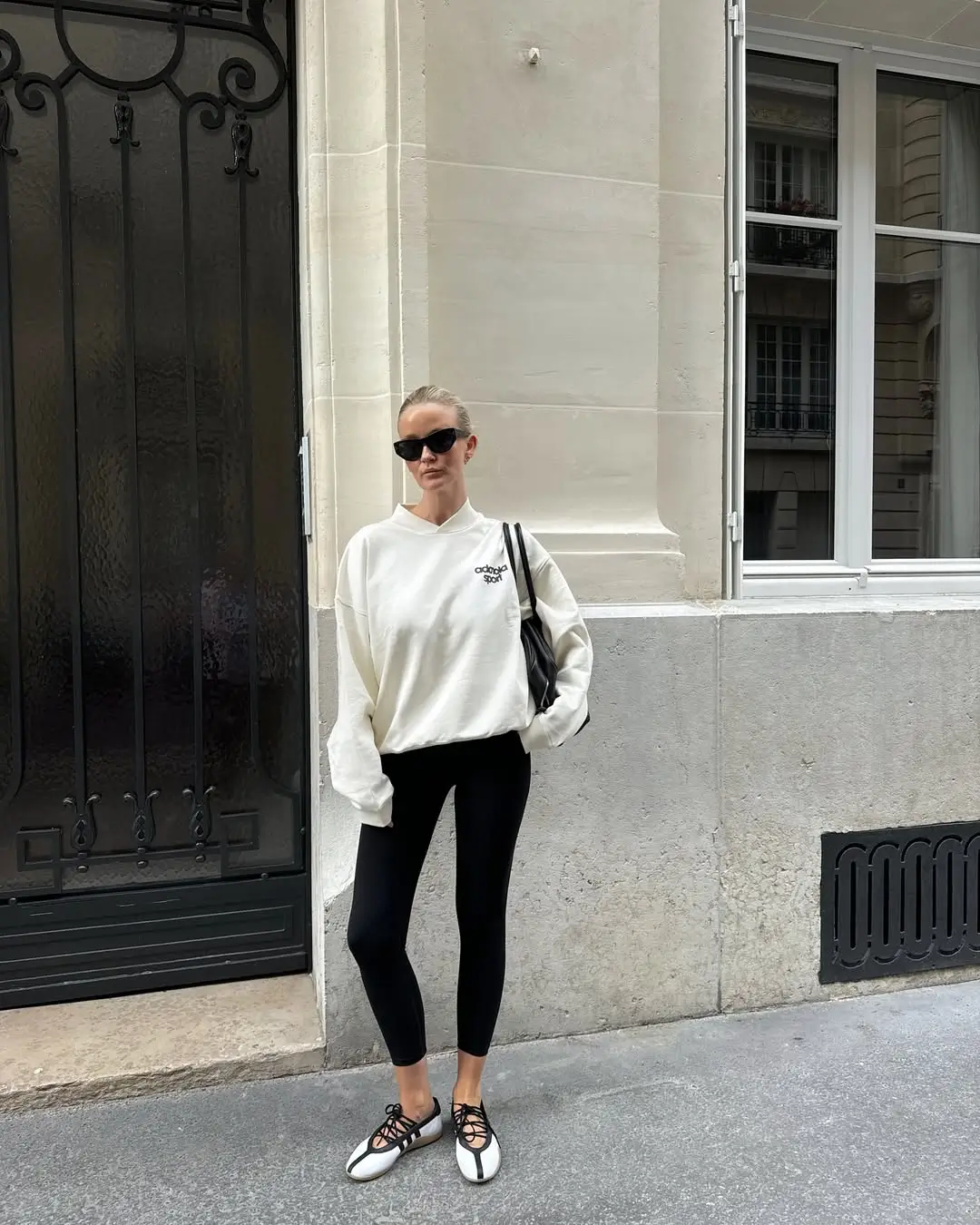 Flared Legging Outfits Summer 2026: Effortless Looks You’ll Actually Want to Wear