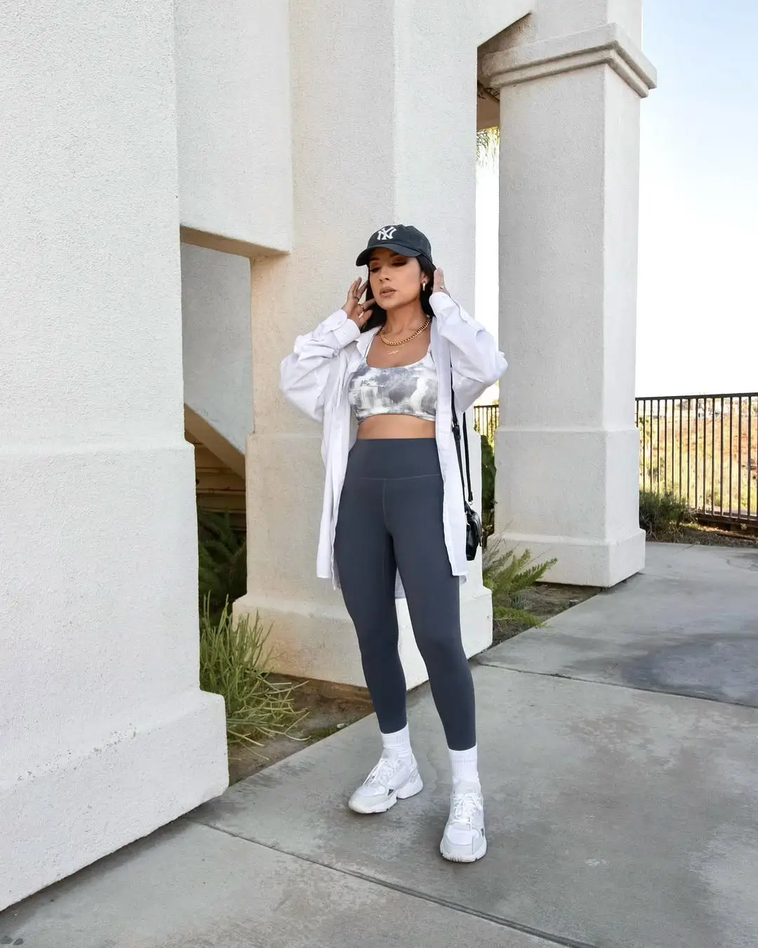 Flared Legging Outfits Summer 2026: Effortless Looks You’ll Actually Want to Wear