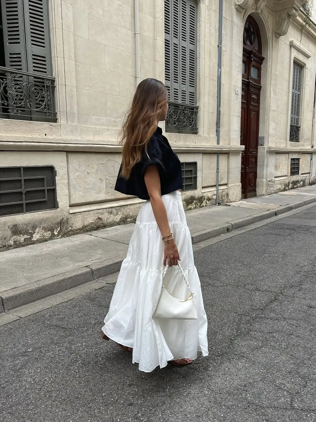 Floral Maxi Skirt Outfits Summer 2026: Effortless & Chic Styling Ideas