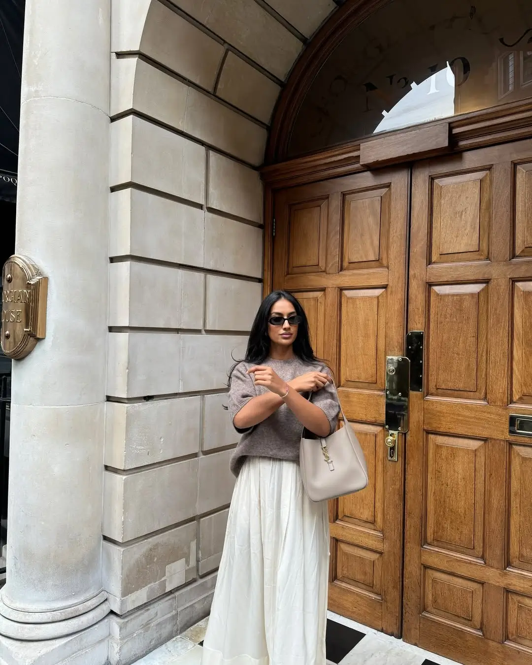 Floral Maxi Skirt Outfits Summer 2026: Effortless & Chic Styling Ideas